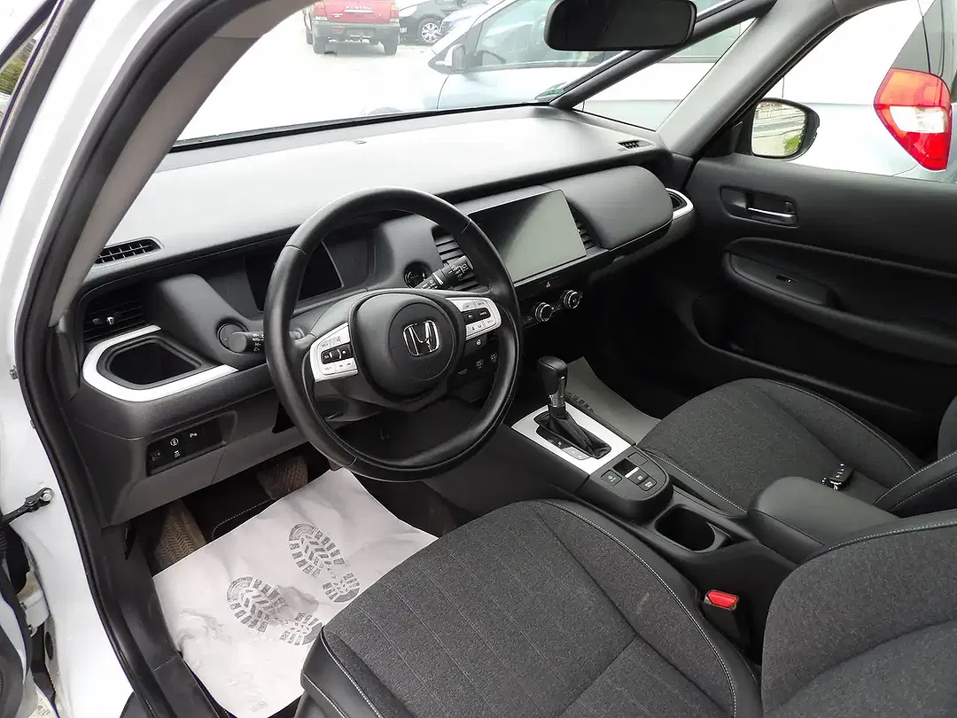 Honda Jazz 1.5 i-MMD Hybrid AUT Executive - Thumbnail 6