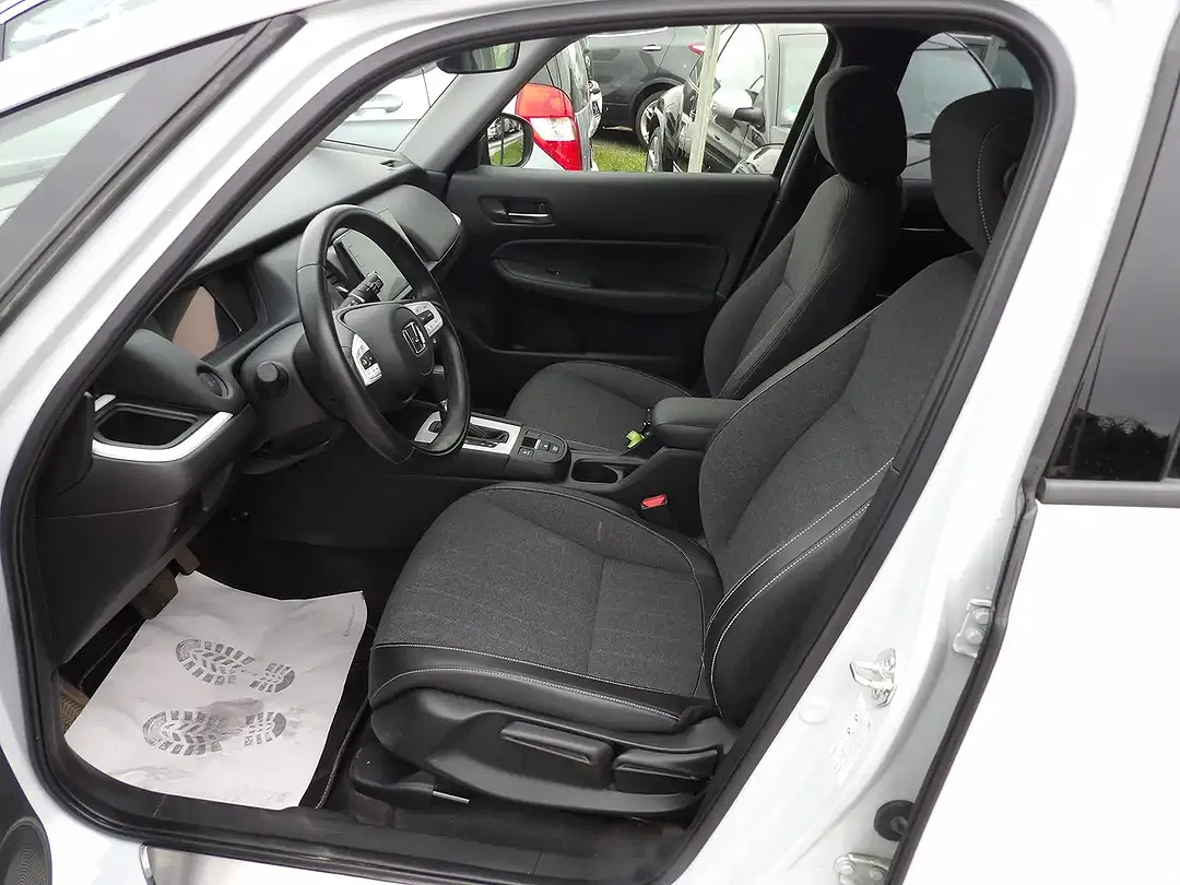 Honda Jazz 1.5 i-MMD Hybrid AUT Executive - Thumbnail 7