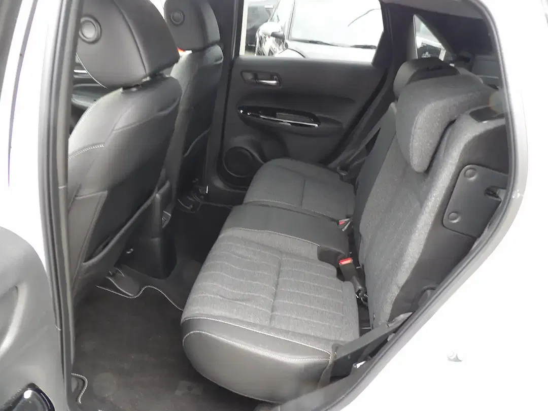 Honda Jazz 1.5 i-MMD Hybrid AUT Executive - Thumbnail 8
