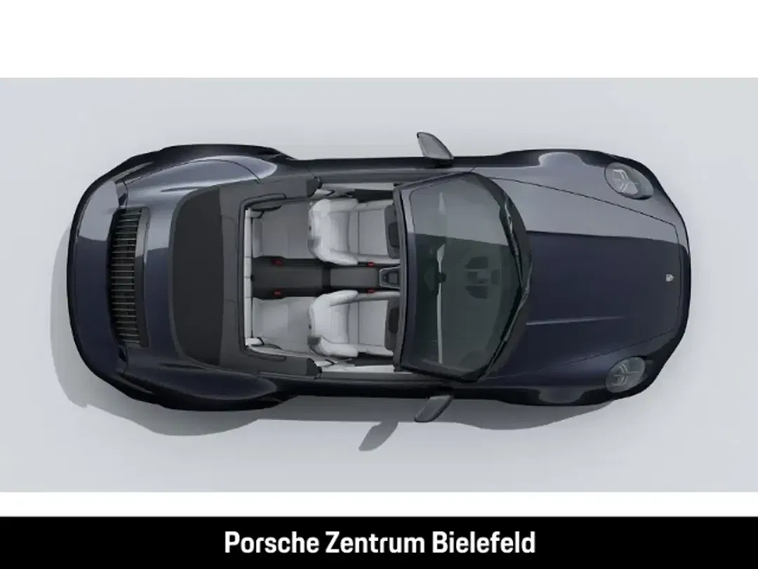Porsche 992 Turbo S Cabriolet - Thumbnail 6