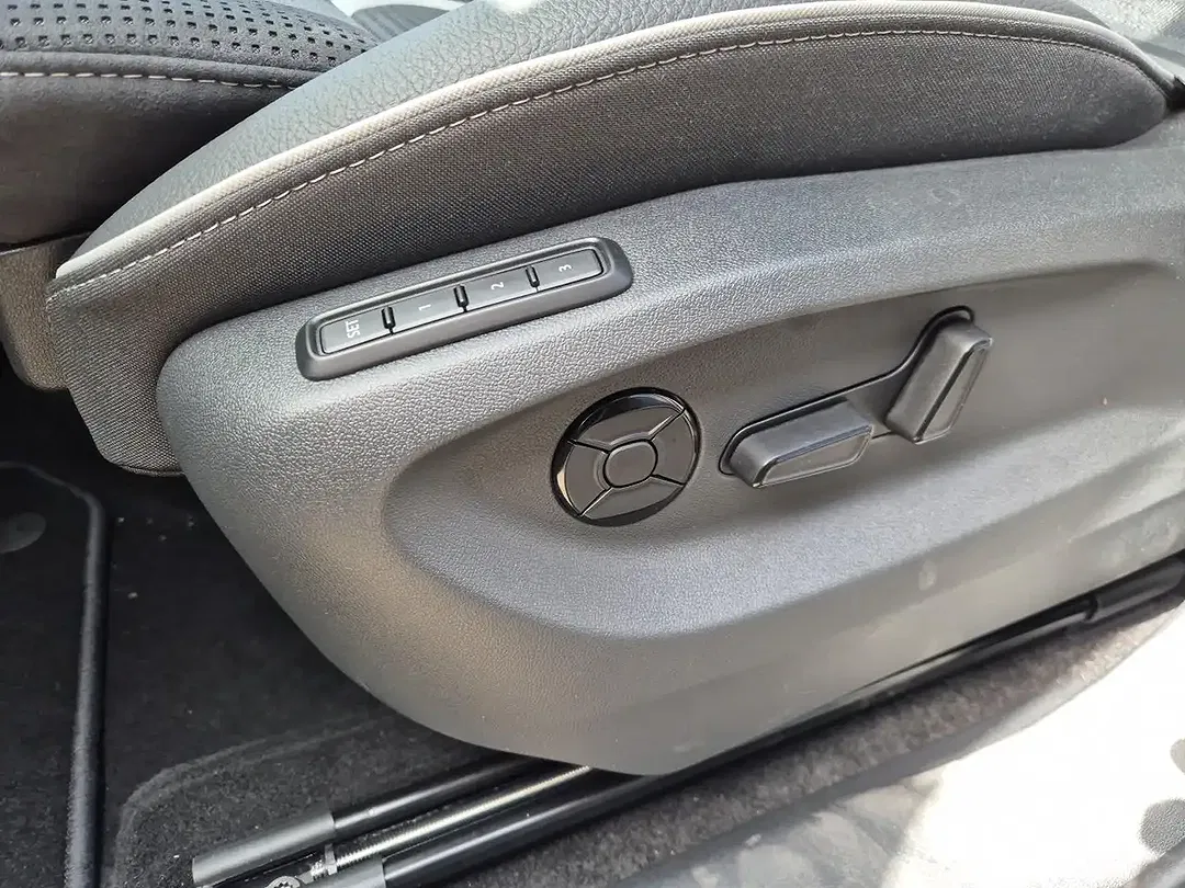 Skoda Kodiaq 1.5 TSI PHEV DSG Sportline - Thumbnail 19