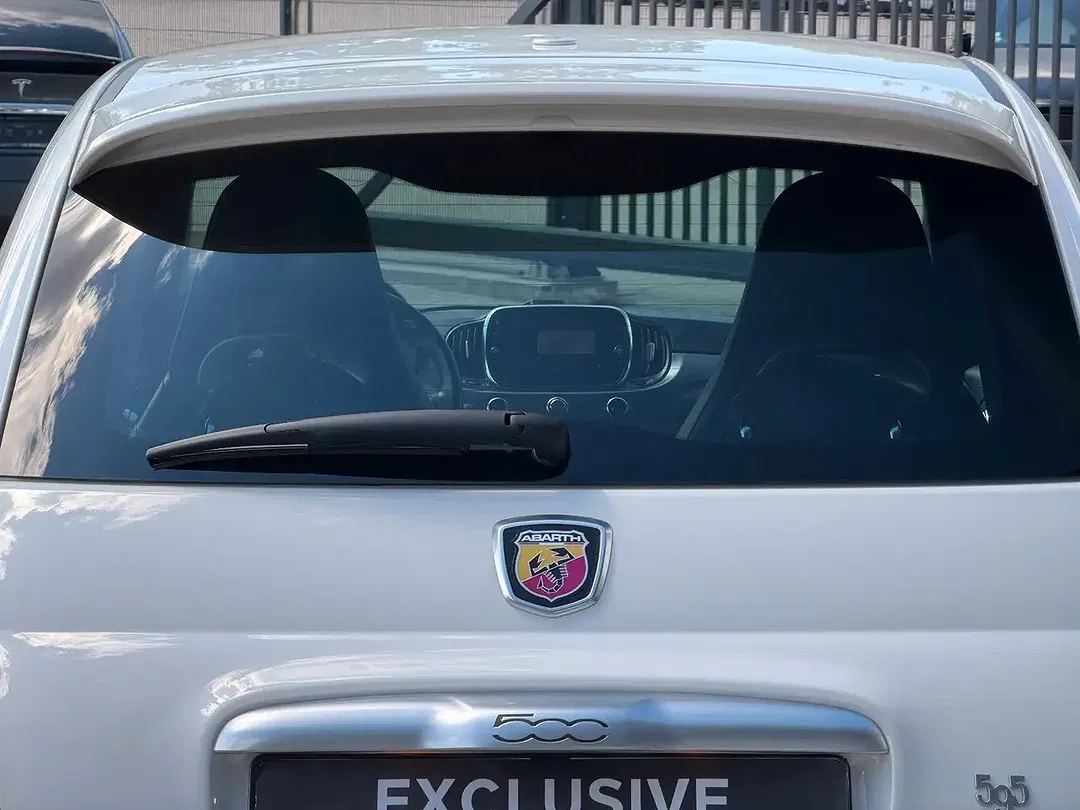 Abarth 595 Turismo Edition - foto 15