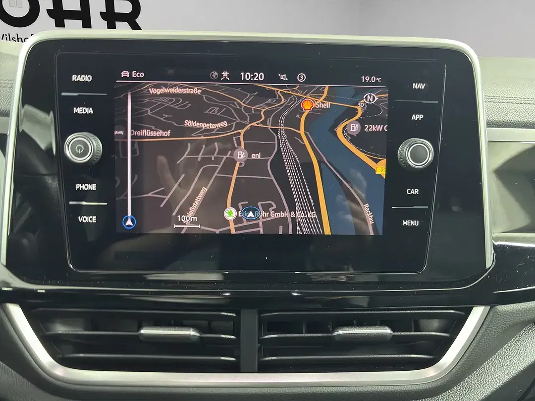 Volkswagen T-Roc 1.5 TSI R-Line - Thumbnail 12