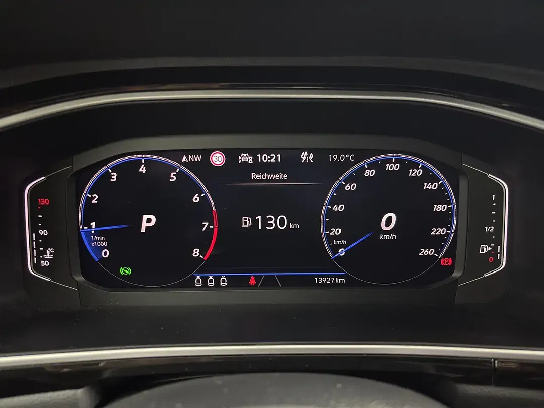 Volkswagen T-Roc 1.5 TSI R-Line - Thumbnail 13