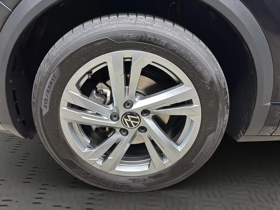 Volkswagen T-Roc 1.5 TSI R-Line - Thumbnail 15