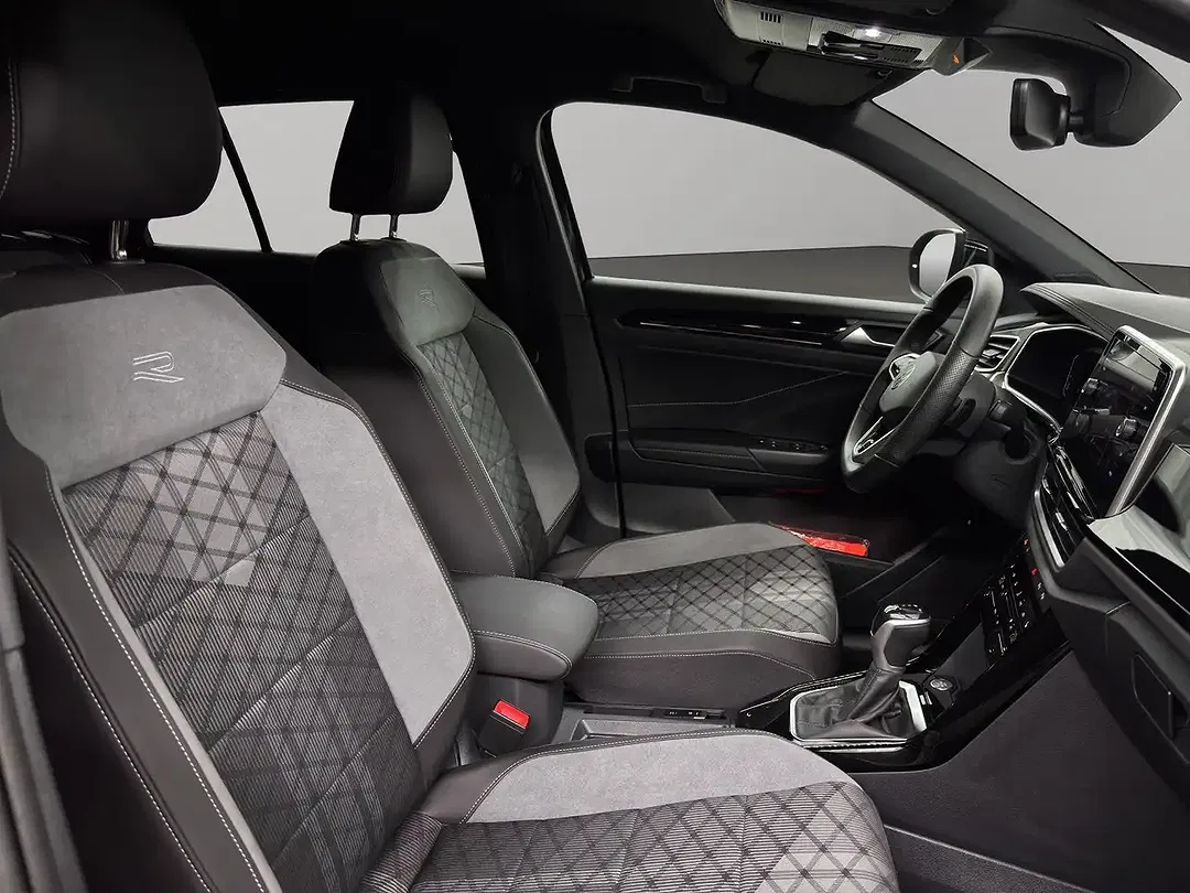 Volkswagen T-Roc 1.5 TSI R-Line - Thumbnail 7