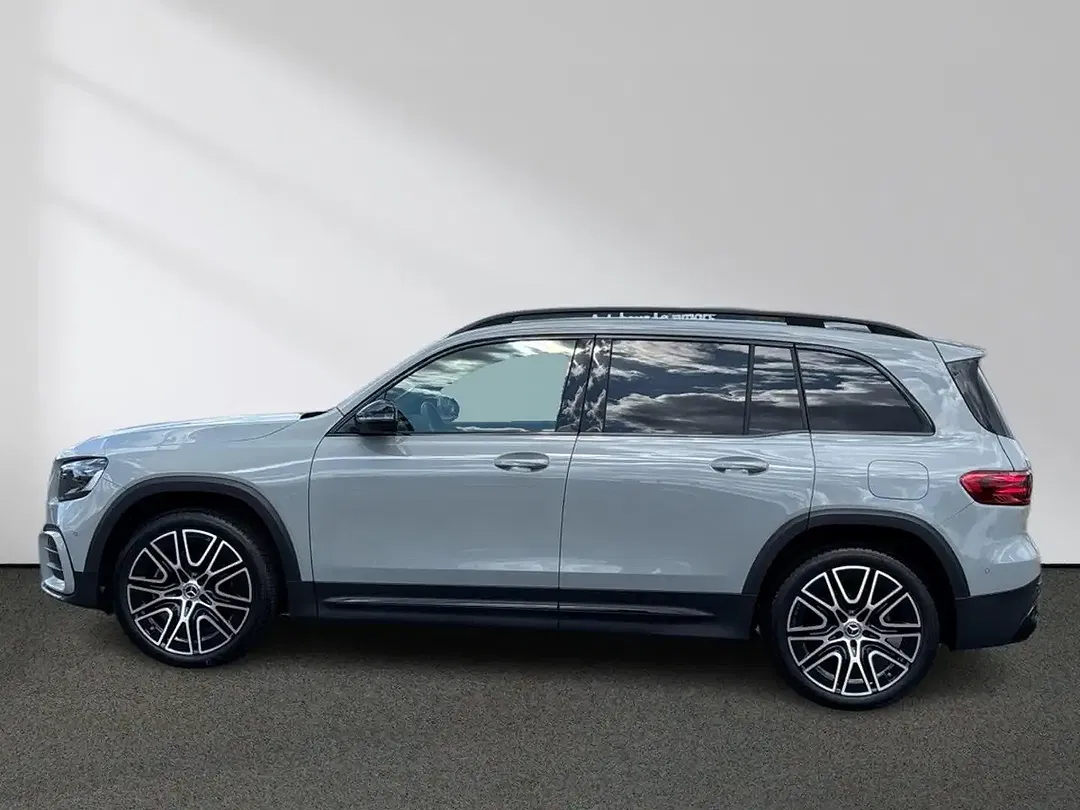 Mercedes-Benz GLB 200 AMG Edition Night - Thumbnail 2