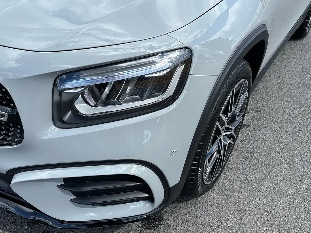 Mercedes-Benz GLB 200 AMG Edition Night - Thumbnail 6