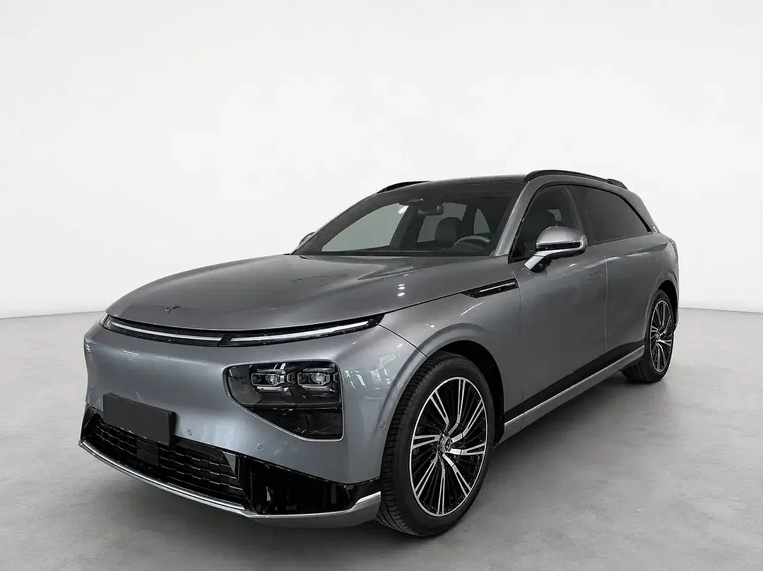 Xpeng G9 AWD Performance Premium - Afbeelding 1