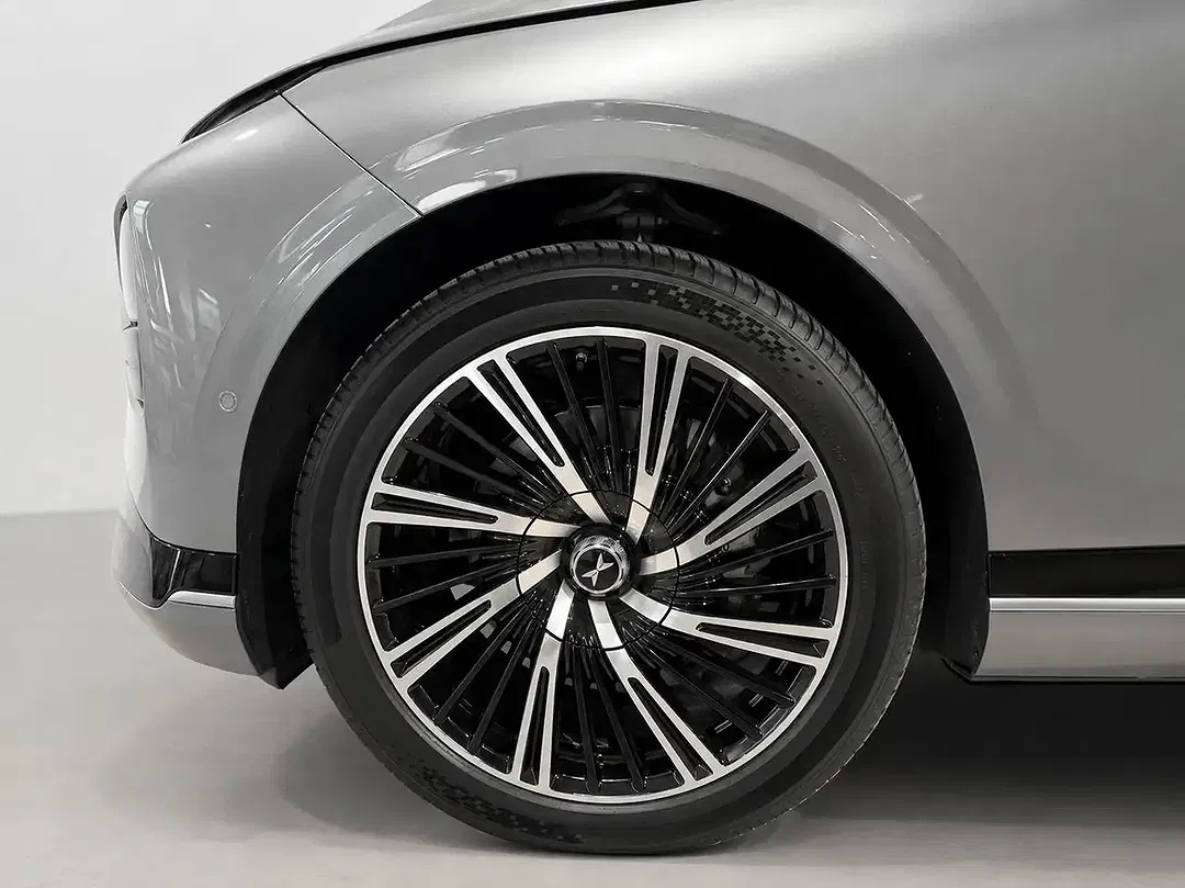 Xpeng G9 AWD Performance Premium - foto 10