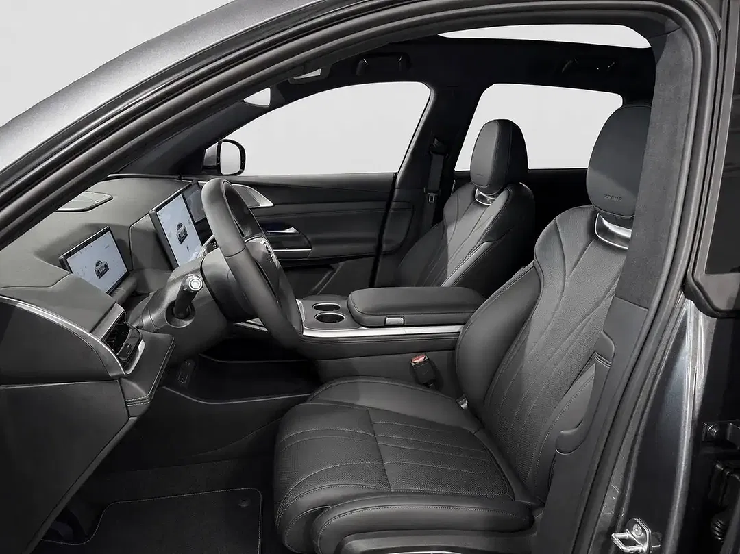 Xpeng G9 AWD Performance Premium - Thumbnail 3