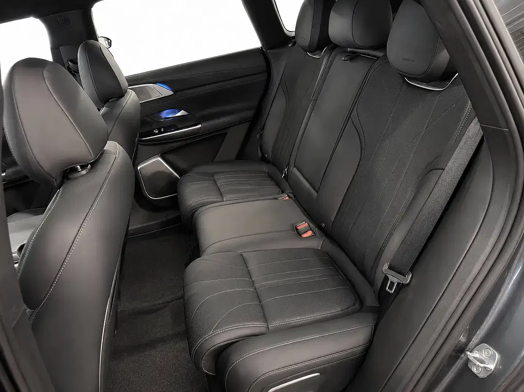 Xpeng G9 AWD Performance Premium - Thumbnail 4