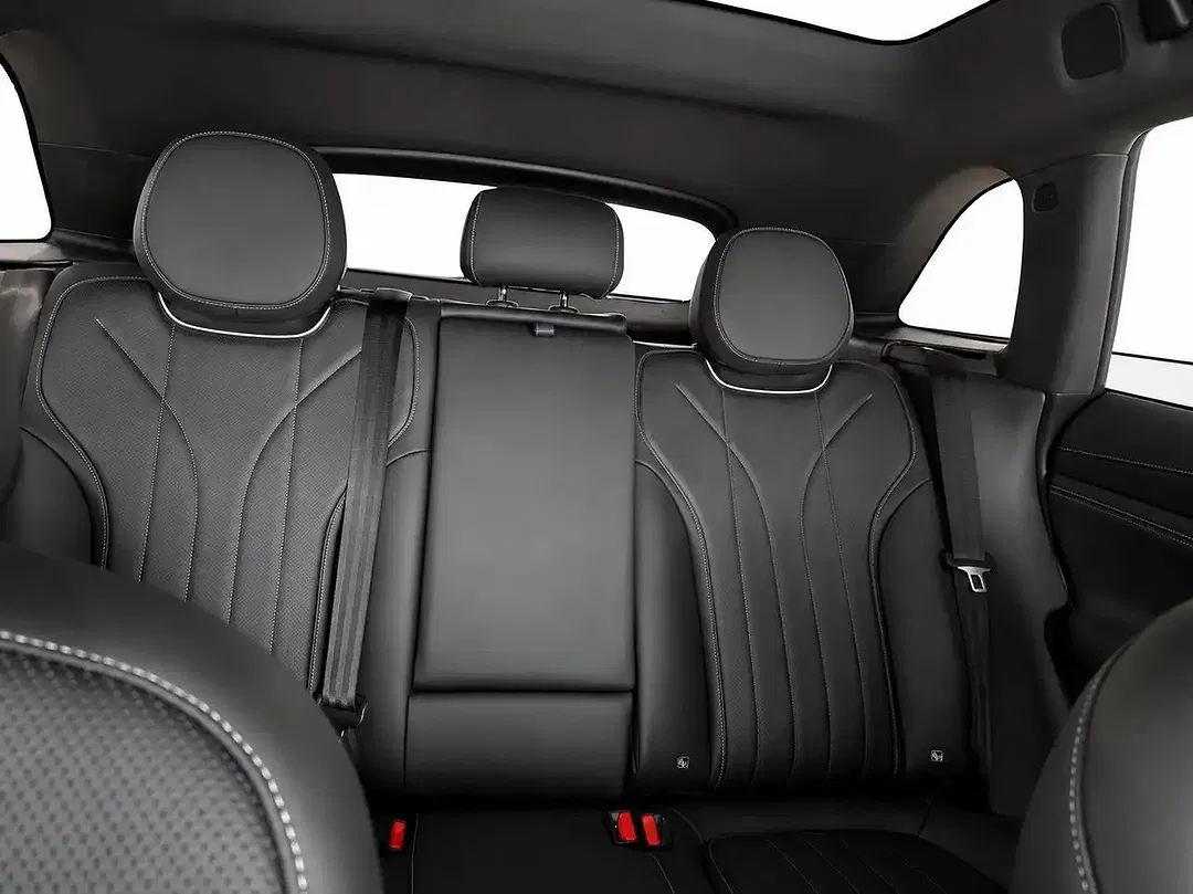 Xpeng G9 AWD Performance Premium - Thumbnail 5
