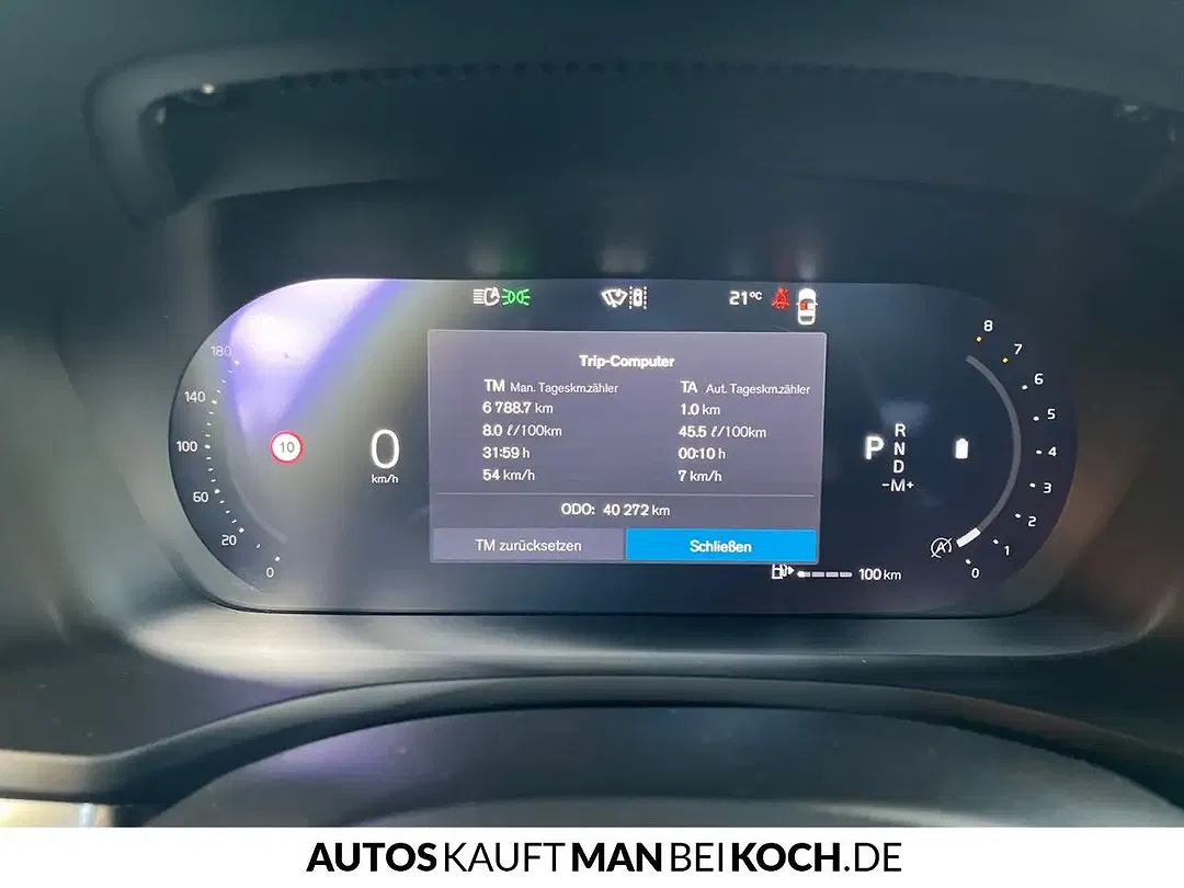 Volvo S60 B5 AWD Ultimate Dark - Thumbnail 10