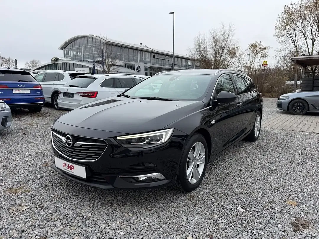 Opel Insignia 1.6 Innovation - foto 1