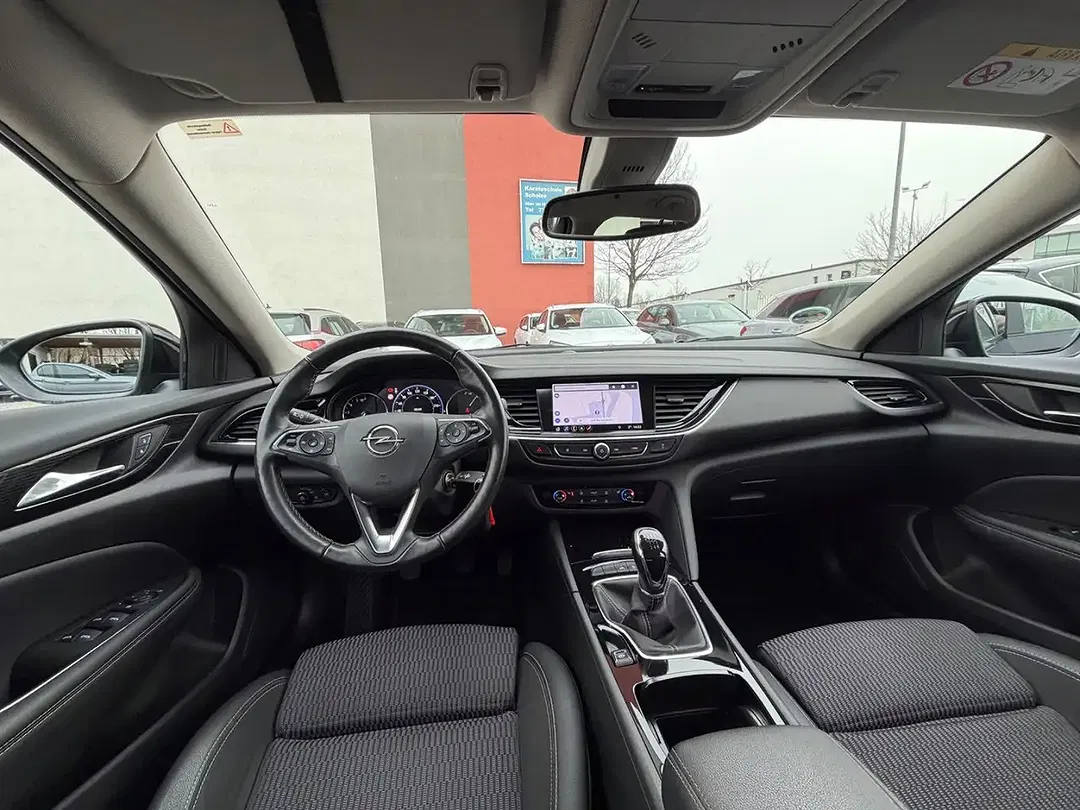 Opel Insignia 1.6 Innovation - Thumbnail 6