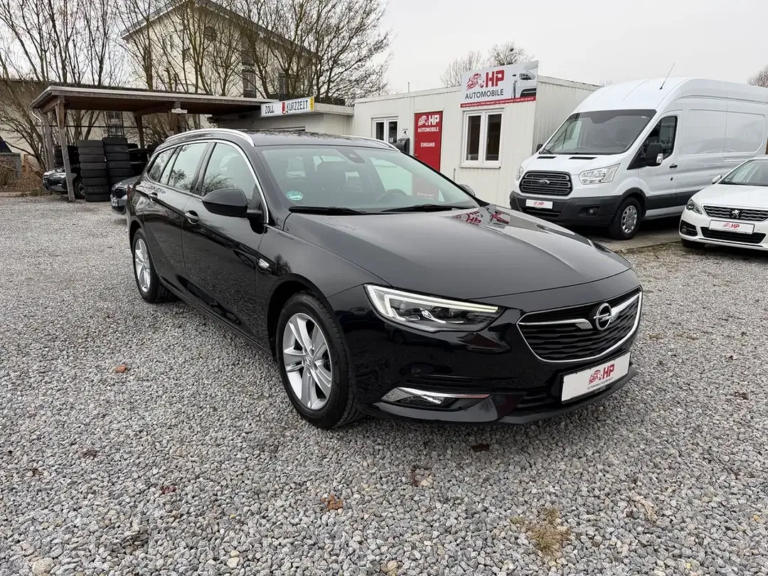Opel Insignia 1.6 Innovation - foto 2