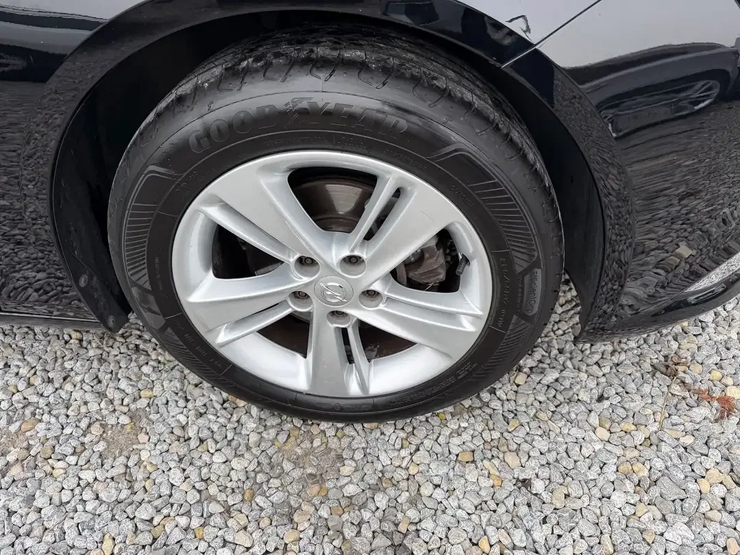 Opel Insignia 1.6 Innovation - Thumbnail 4