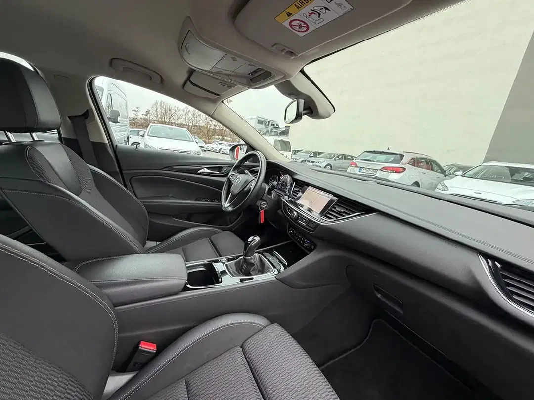 Opel Insignia 1.6 Innovation - Thumbnail 5