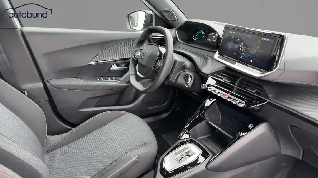Peugeot 2008 145 e-DSC6 Hybrid Business - Thumbnail 5