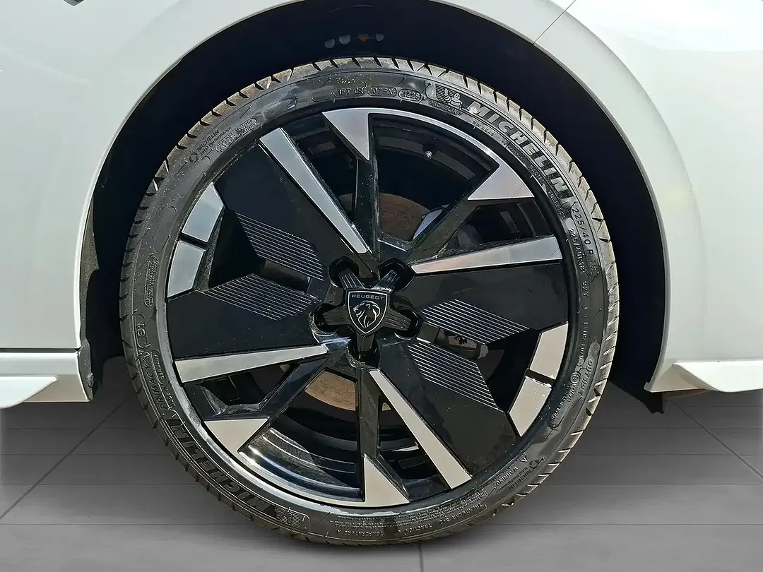 Peugeot 308 145 e-DSC6 Hybrid GT Exclusive SW - Thumbnail 6