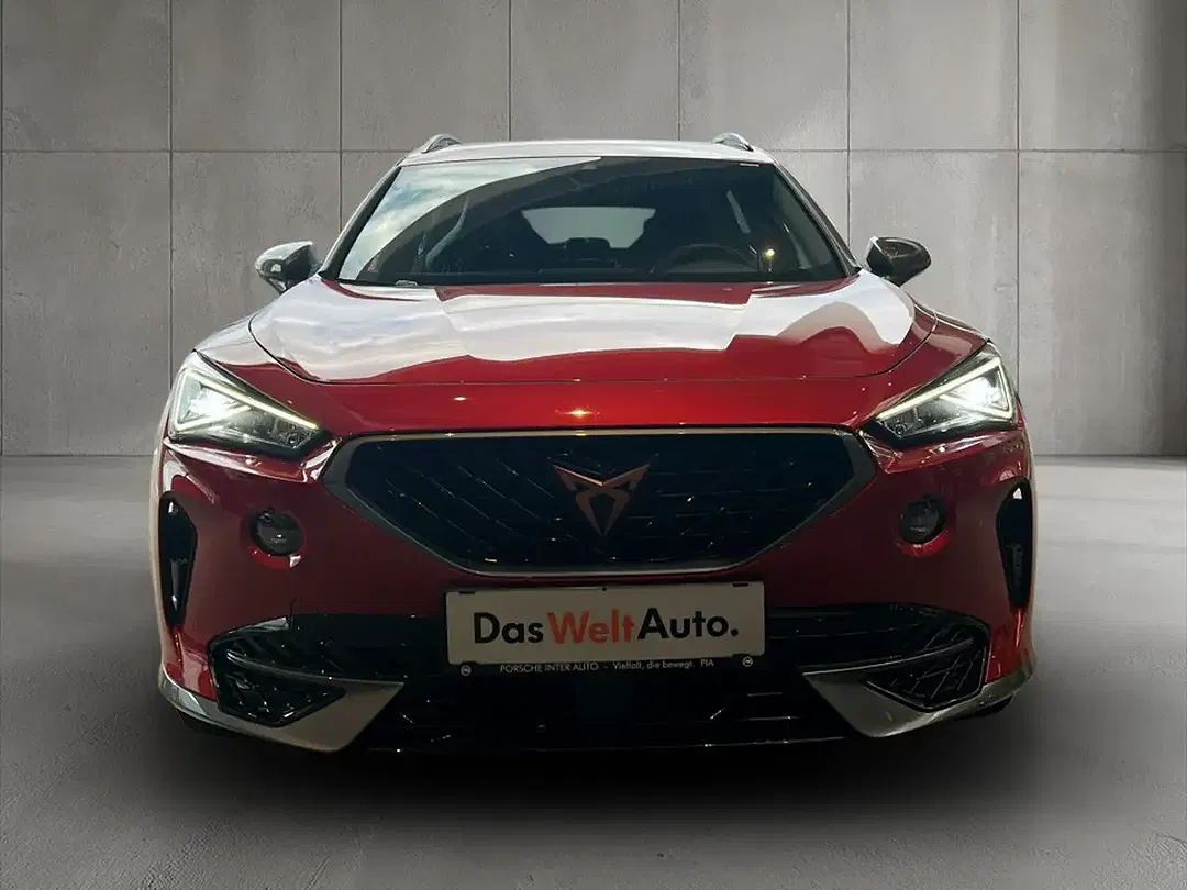 CUPRA Formentor 2.0 TSI DSG 4Drive - foto 1