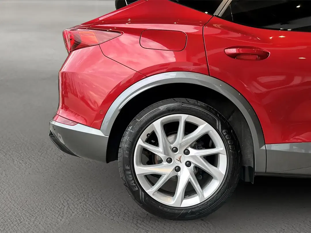 CUPRA Formentor 2.0 TSI DSG 4Drive - Thumbnail 5