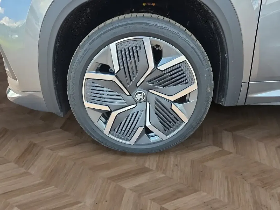 Skoda Kodiaq 2.0 TDI Sportline - foto 15