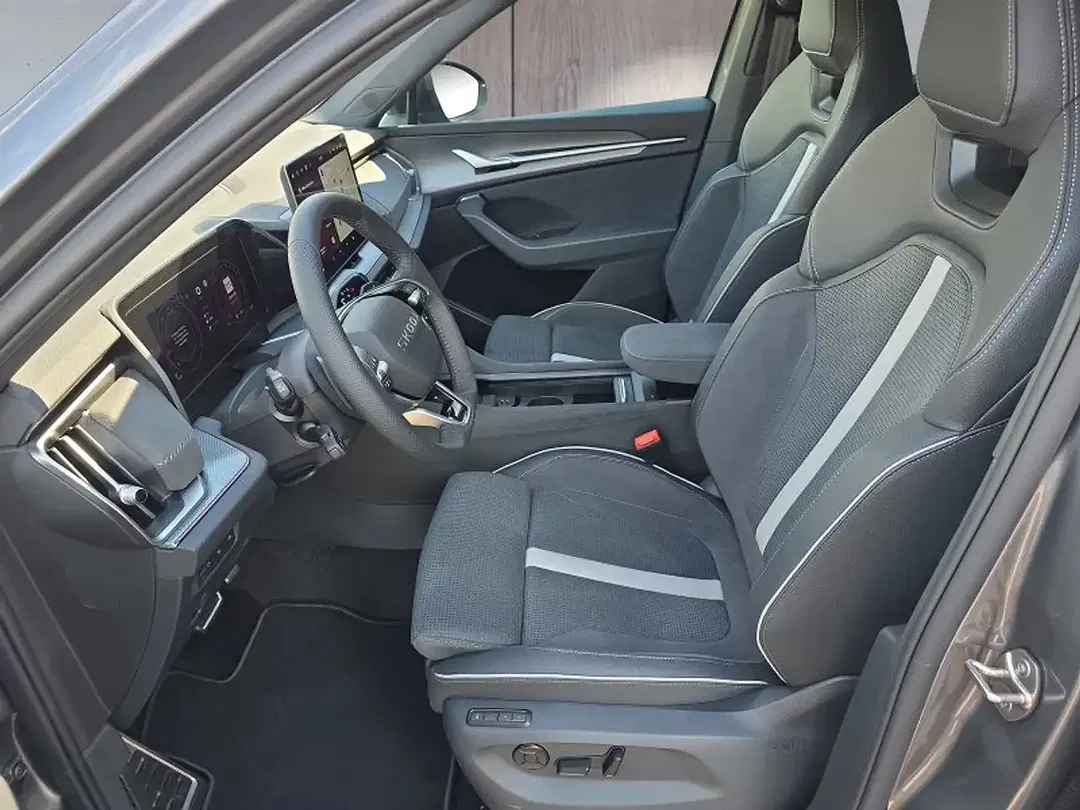 Skoda Kodiaq 2.0 TDI Sportline - Thumbnail 9