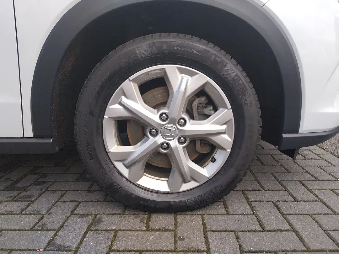 Honda ZR-V 2.0 i-MMD Hybrid Elegance - Thumbnail 10