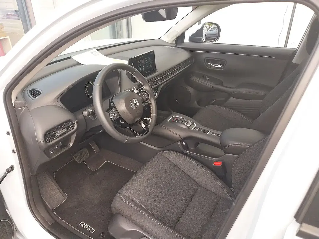 Honda ZR-V 2.0 i-MMD Hybrid Elegance - Thumbnail 11