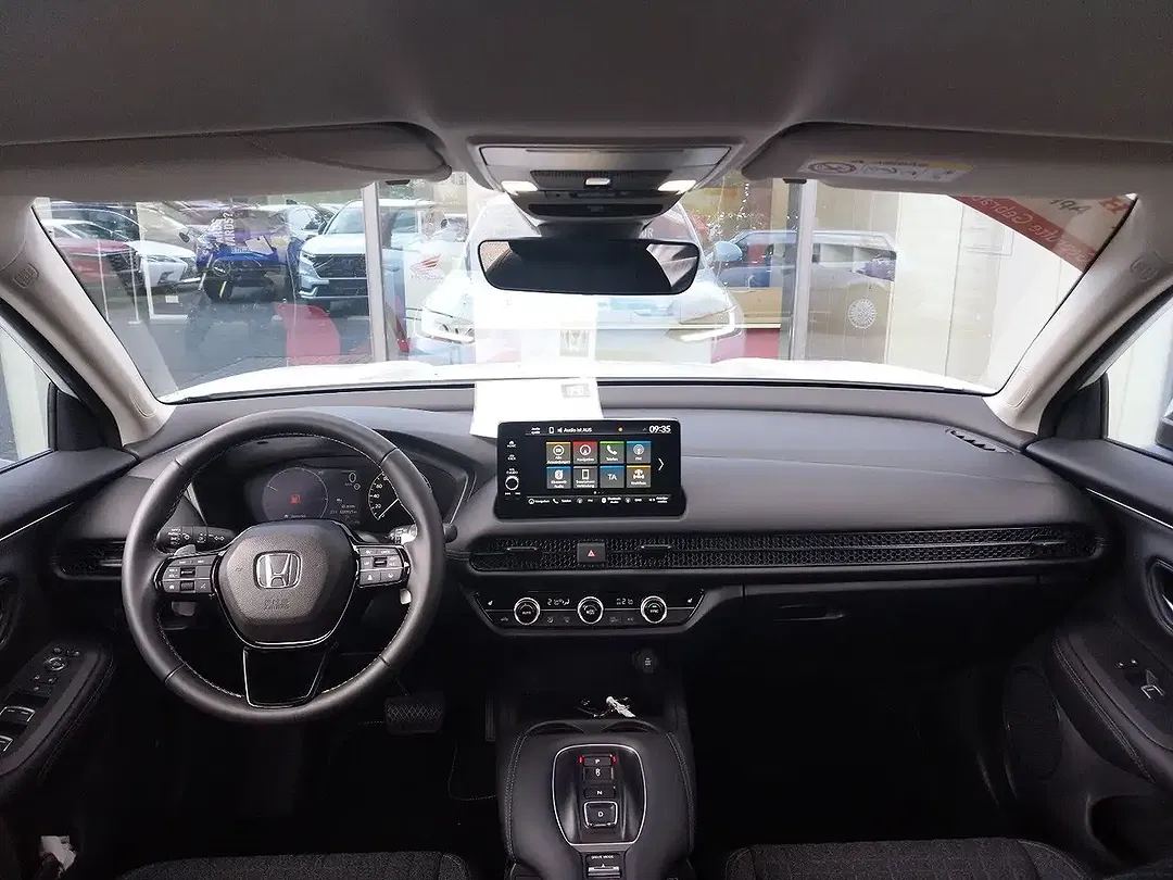 Honda ZR-V 2.0 i-MMD Hybrid Elegance - Thumbnail 12