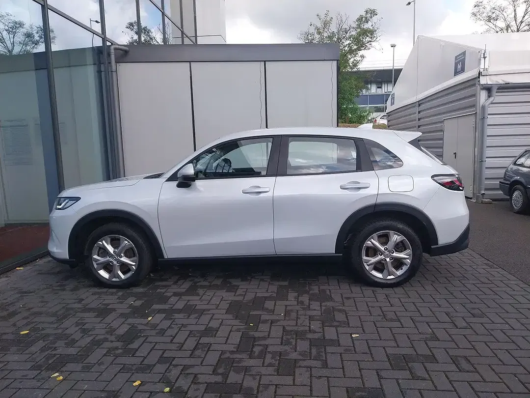 Honda ZR-V 2.0 i-MMD Hybrid Elegance - Thumbnail 5