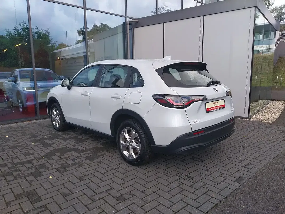 Honda ZR-V 2.0 i-MMD Hybrid Elegance - Thumbnail 8