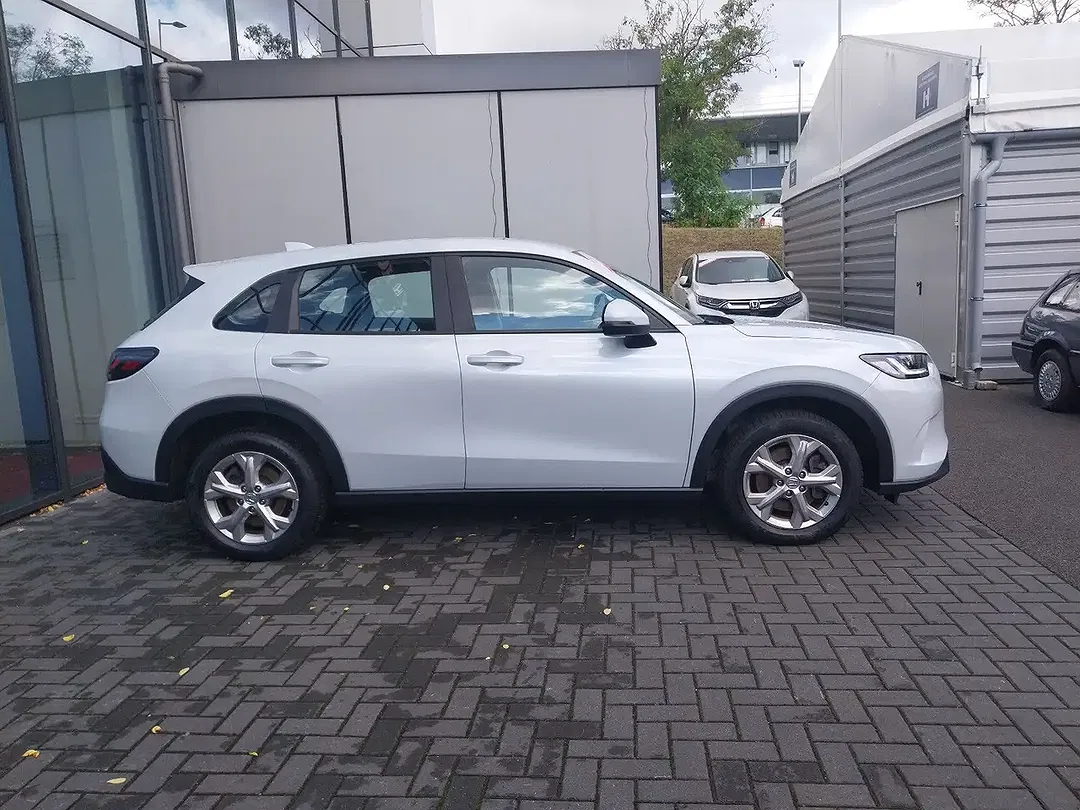 Honda ZR-V 2.0 i-MMD Hybrid Elegance - Thumbnail 9