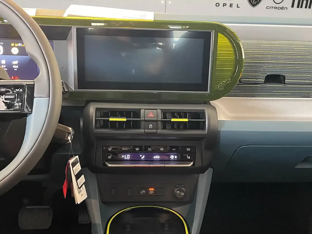 Fiat Grande Panda 1.2 Icon - Thumbnail 13