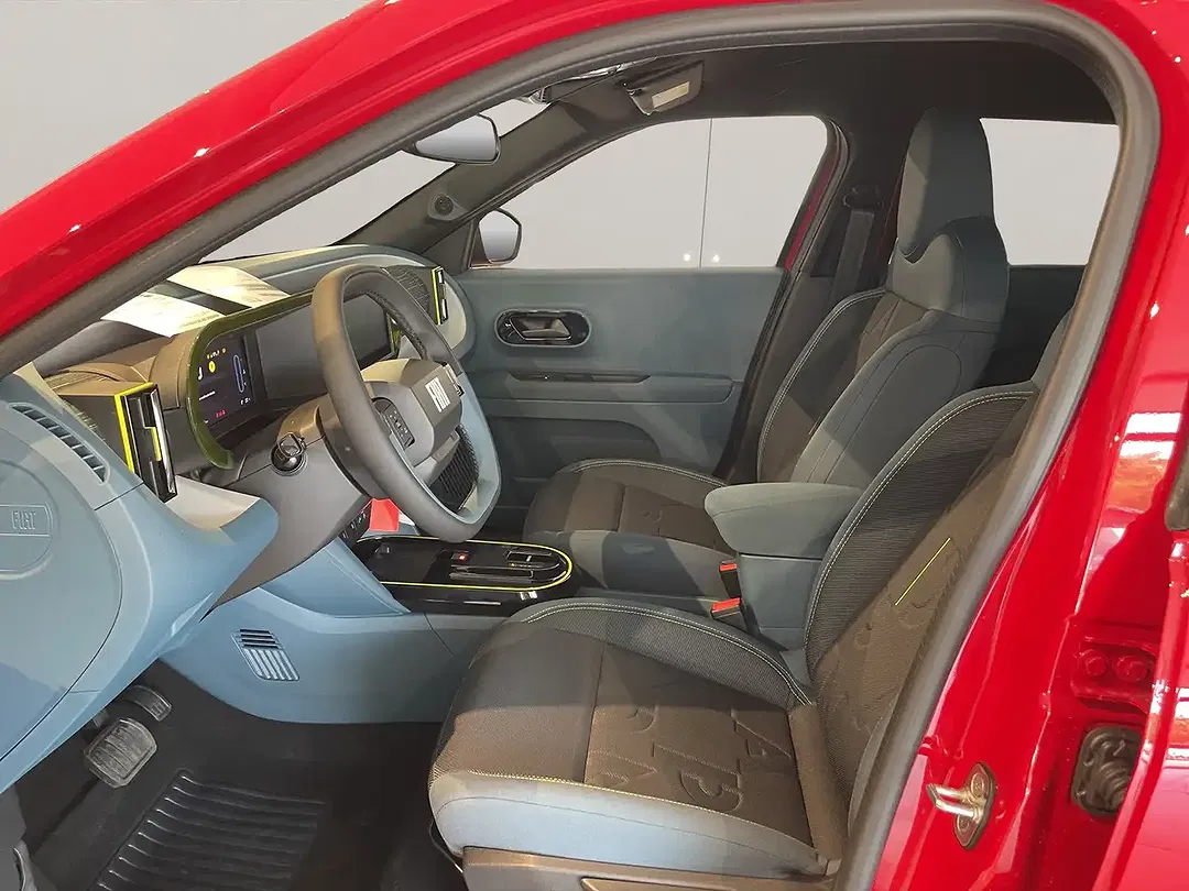 Fiat Grande Panda 1.2 Icon - Thumbnail 7