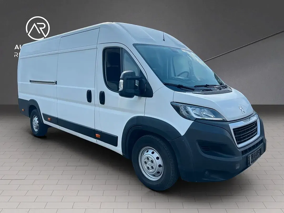 Peugeot Boxer L4H2 Premium - Thumbnail 3