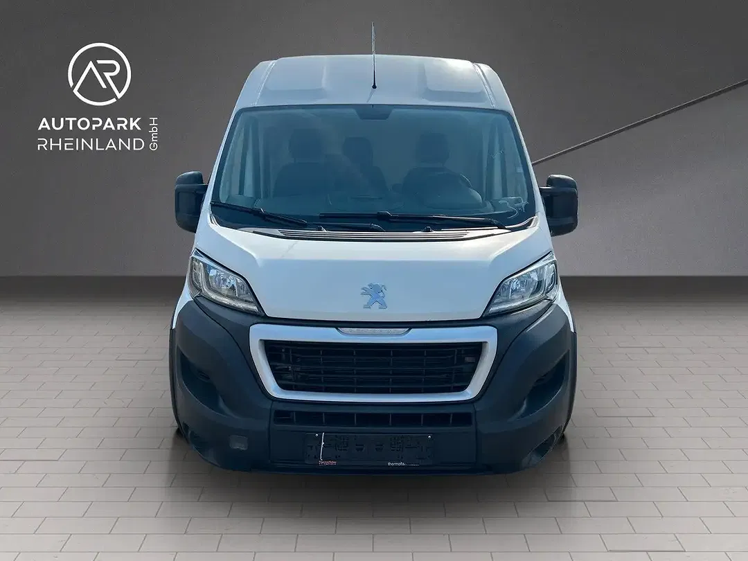 Peugeot Boxer L4H2 Premium - Thumbnail 5