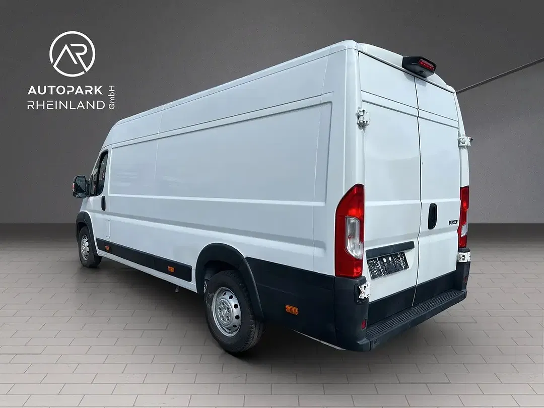 Peugeot Boxer L4H2 Premium - Thumbnail 6