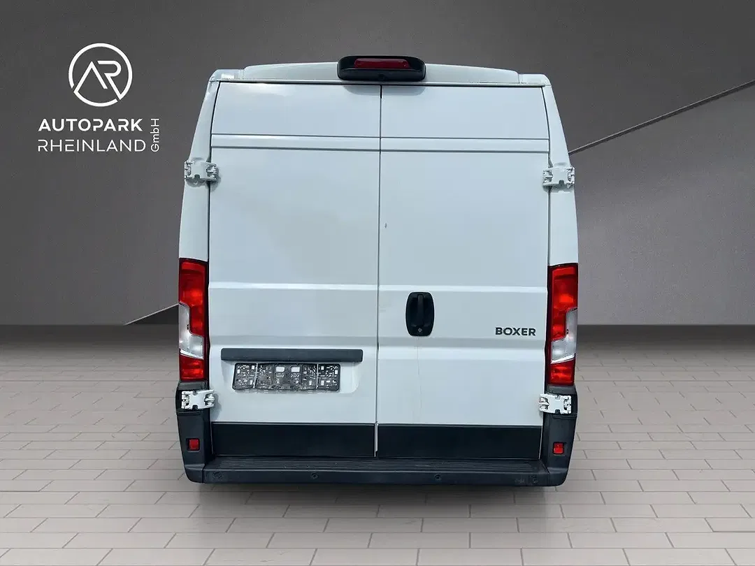 Peugeot Boxer L4H2 Premium - Thumbnail 7