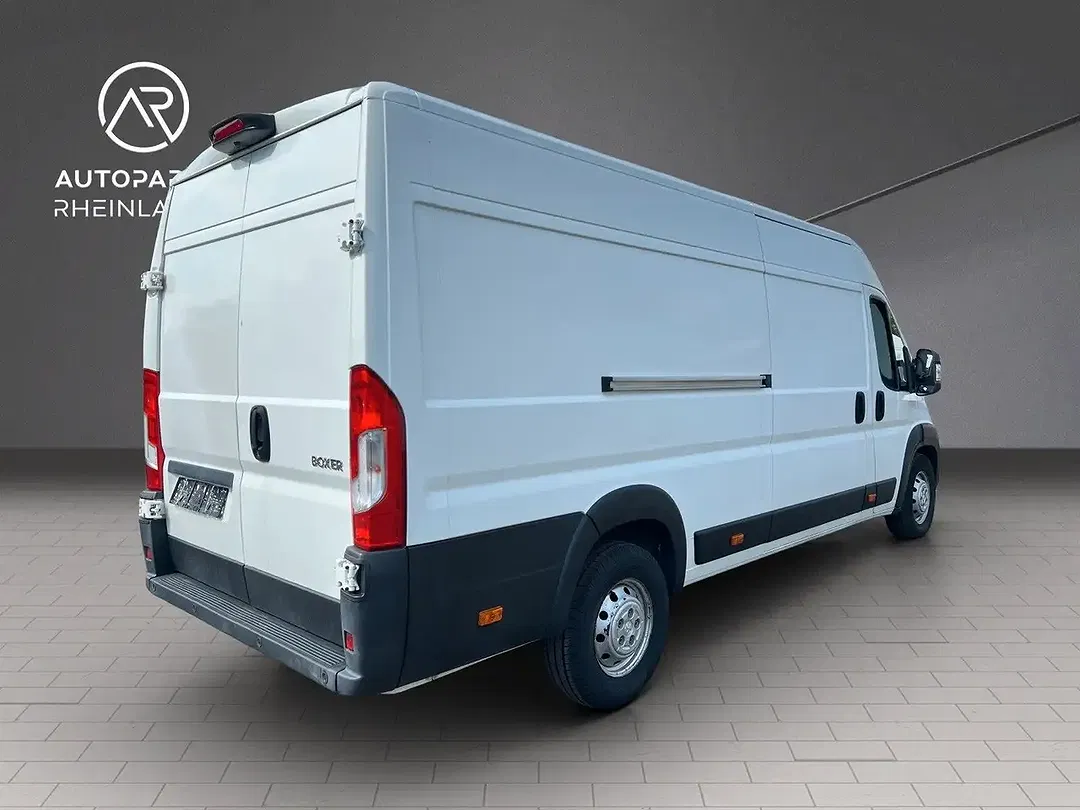 Peugeot Boxer L4H2 Premium - Thumbnail 8
