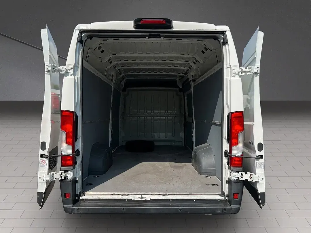 Peugeot Boxer L4H2 Premium - Thumbnail 9