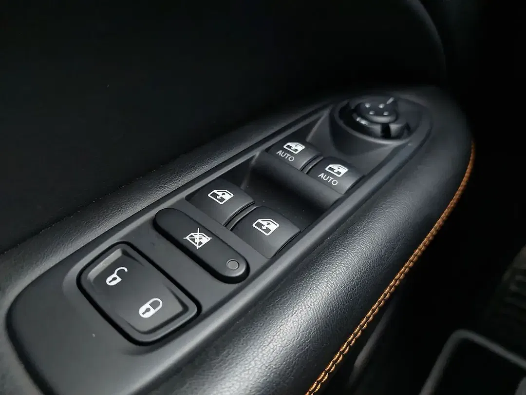 Jeep Compass 4x4 Limited - foto 15