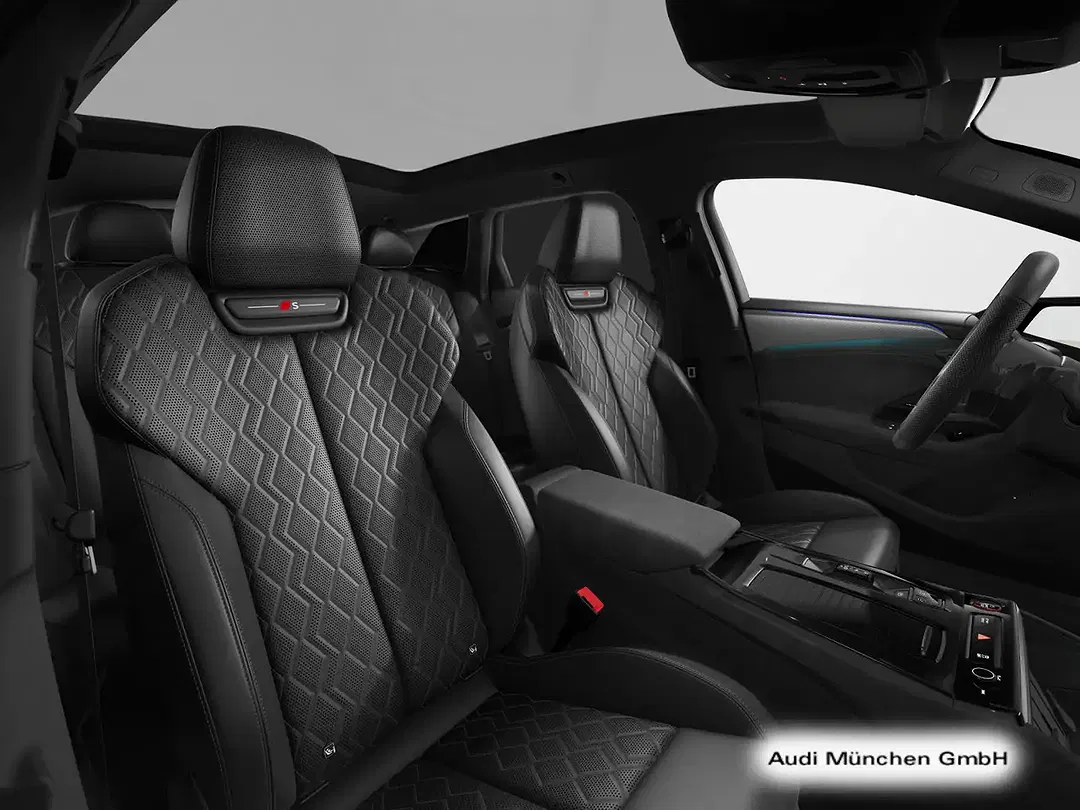 Audi S6 e-tron S line - Thumbnail 13