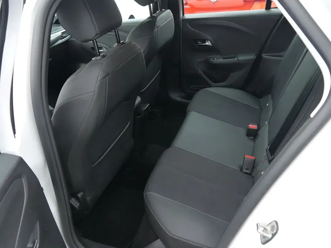 Opel Corsa 1.2 Elegance - Thumbnail 12