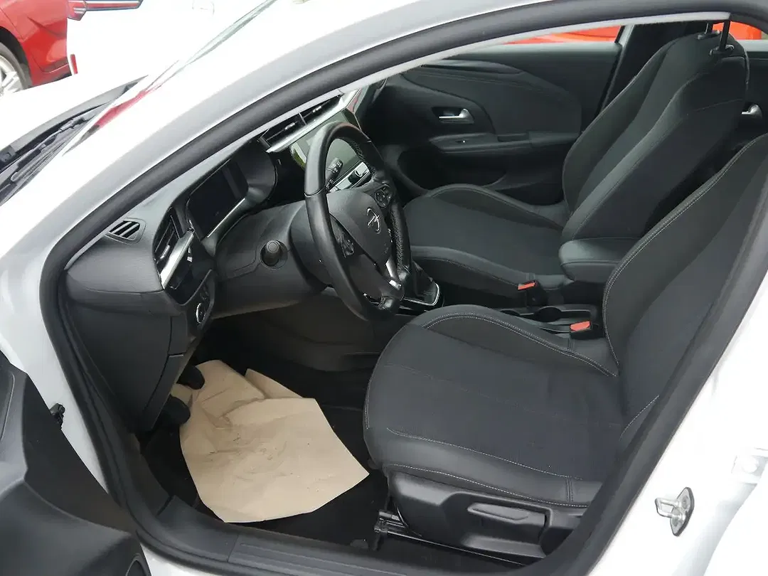 Opel Corsa 1.2 Elegance - Thumbnail 13