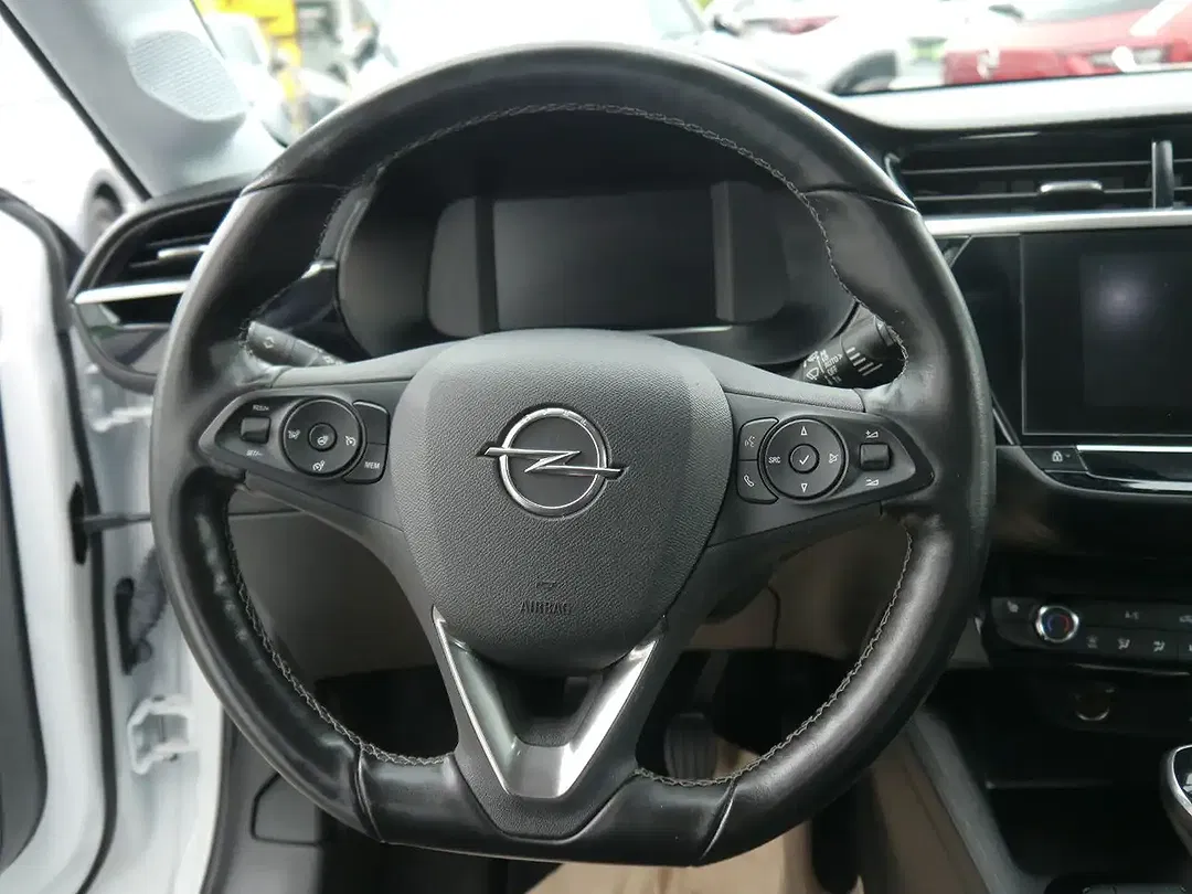Opel Corsa 1.2 Elegance - Thumbnail 2