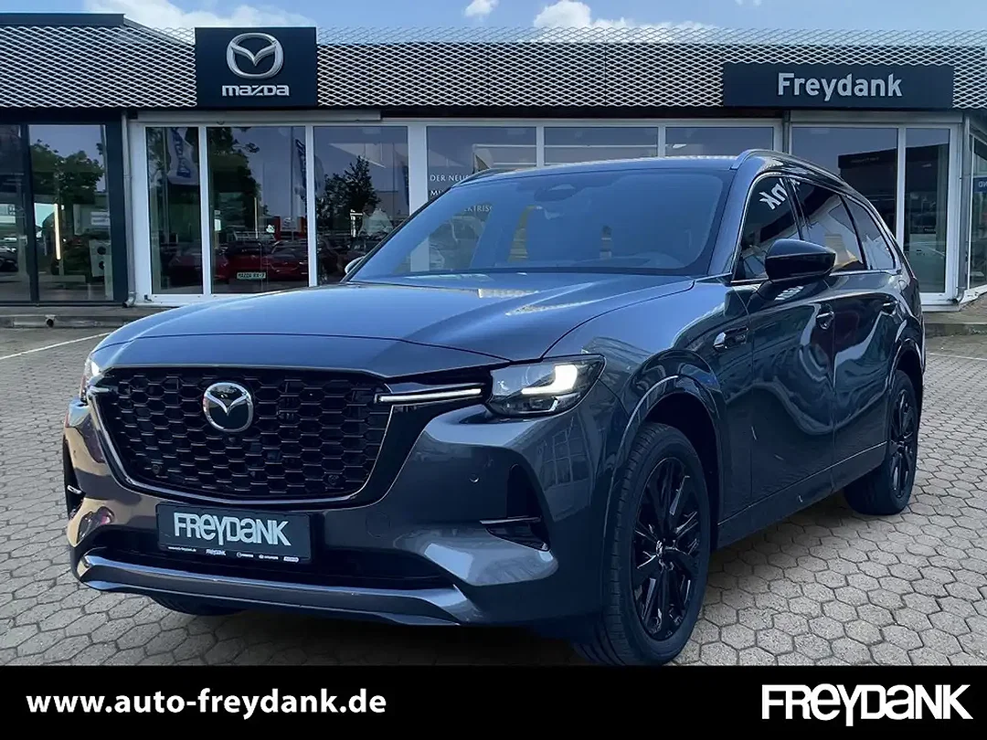 Mazda 2 2.5 e-SKYACTIV PHEV - Afbeelding 1