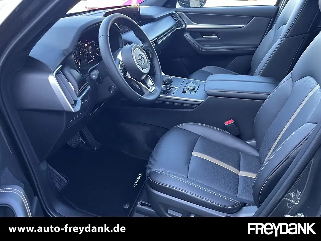 Mazda 2 2.5 e-SKYACTIV PHEV - Thumbnail 10